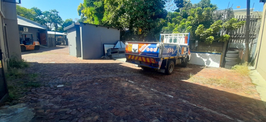 Commercial Property for Sale in Bodorp North West